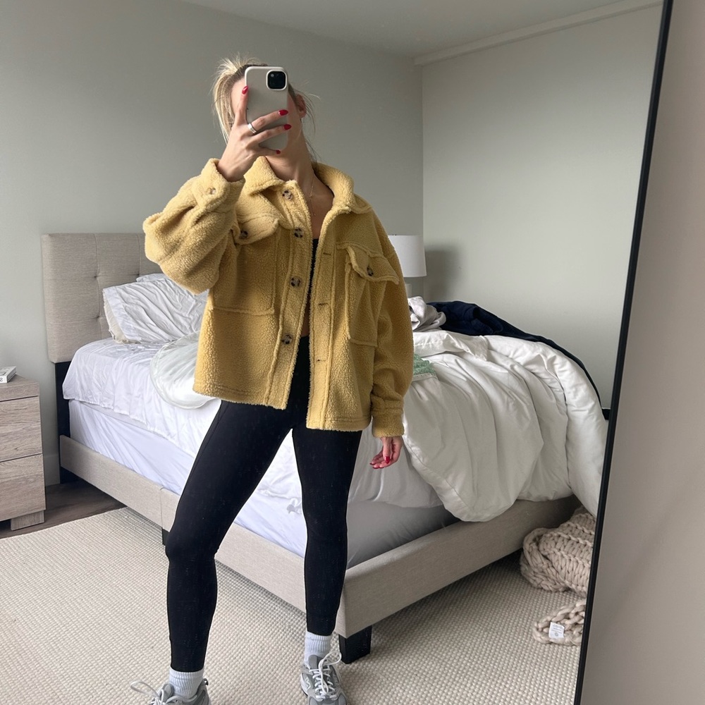 Forever 21 Jacket